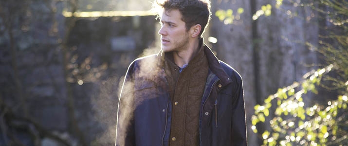 Barbour Jackets : XXL and 3XL - Best in 