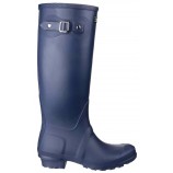 Cotswold Sandringham Welly Navy